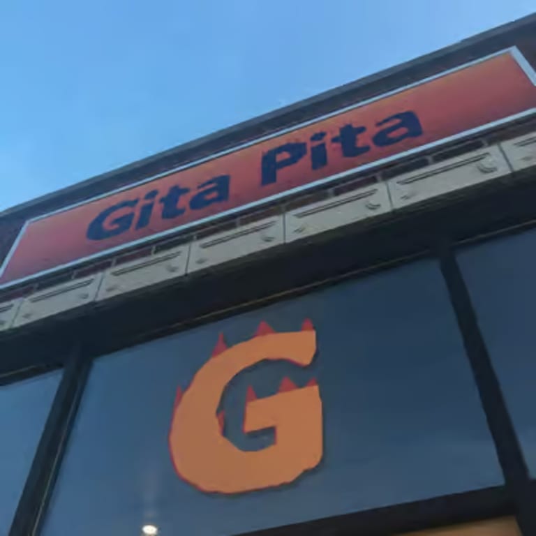Where Food Brings People Together