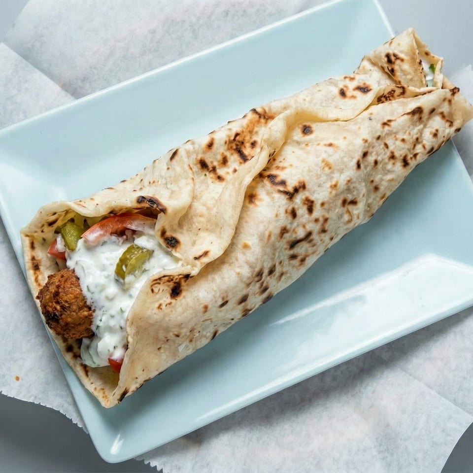 Takeout Made Easy