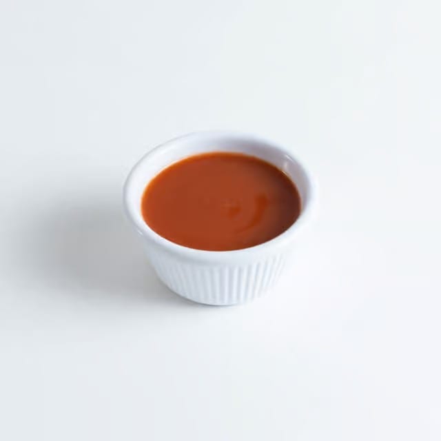 Hot Sauce.