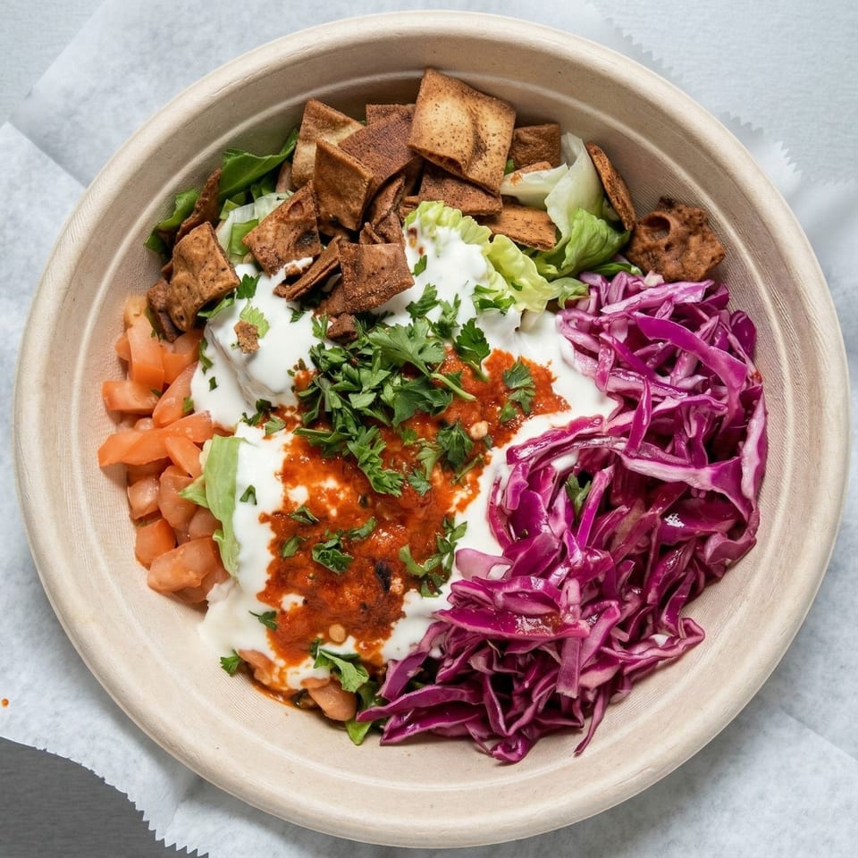 Delicious Gyros Await You