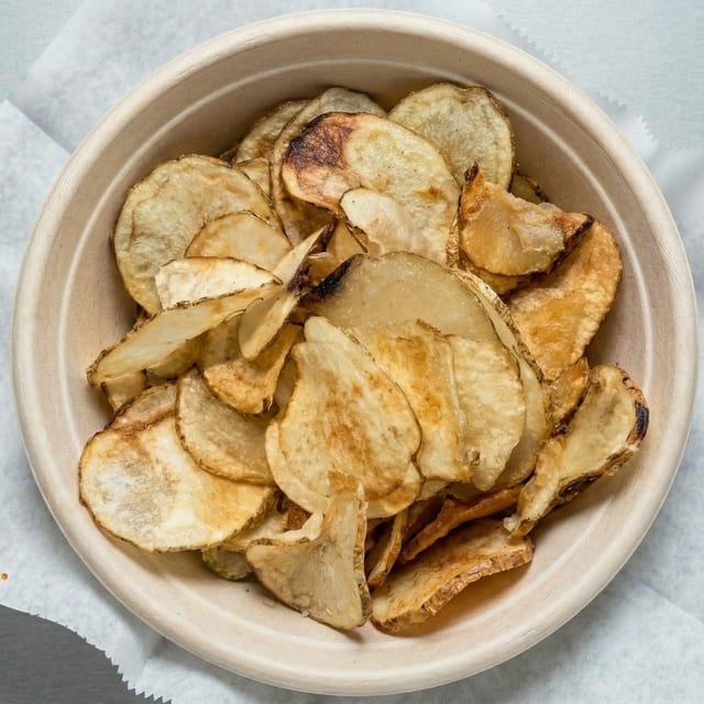 Gita Fries.