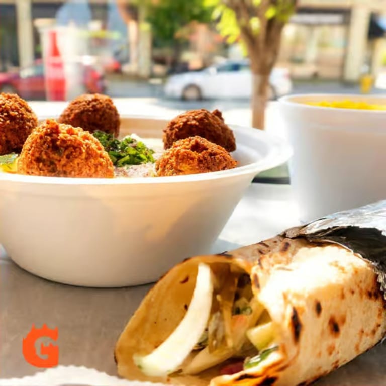 Discover the Magic of Gita Pita