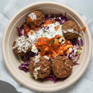 Falafel
