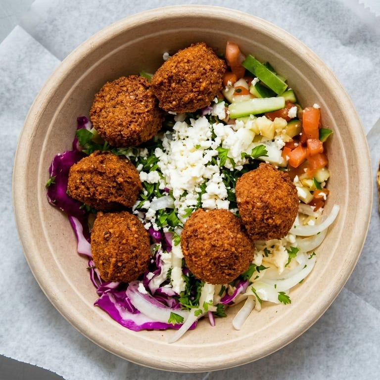 Fresh Mediterranean Delivery Options