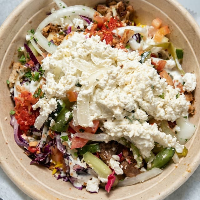 GYRO BOWL.