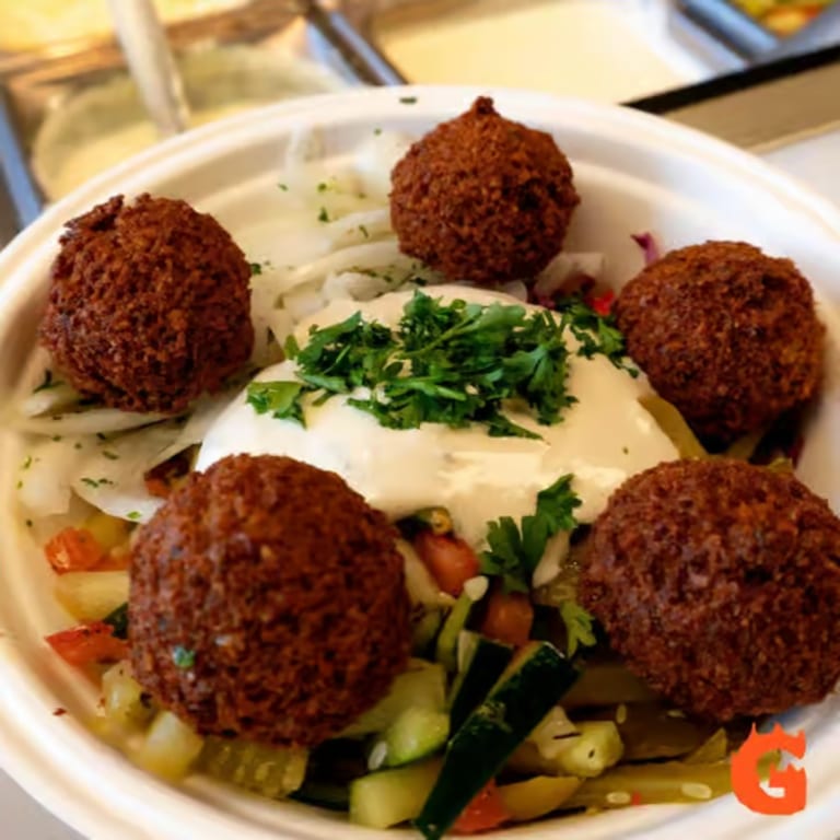 Indulge in the Flavors of Mediterranean Cuisine